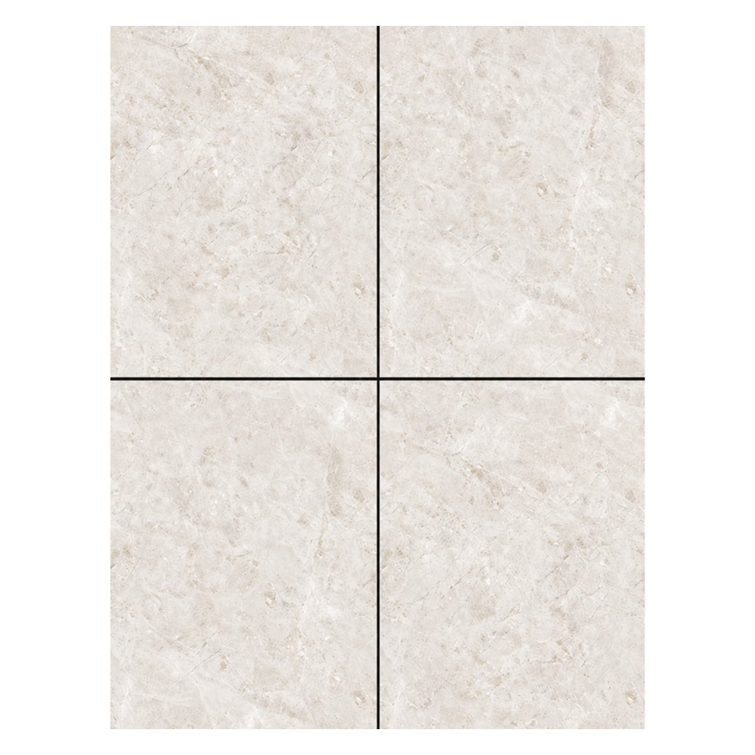 AL Venis Silver Marble & Stone Living Area Tiles - My Home Studio